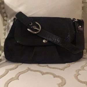 Coach bag great condition